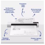 Skener Epson WorkForce DS-70 - Image 5