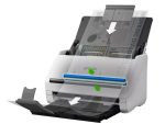 Skener Epson Workforce DS-770II - Image 4