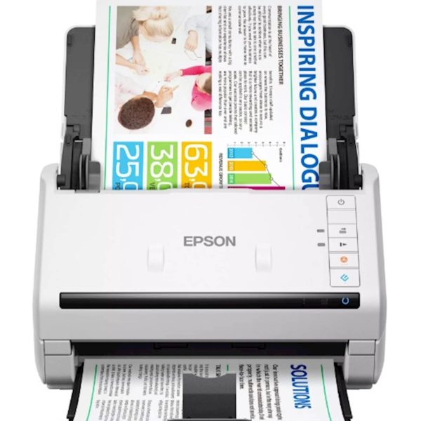 Skener Epson Workforce DS-770II