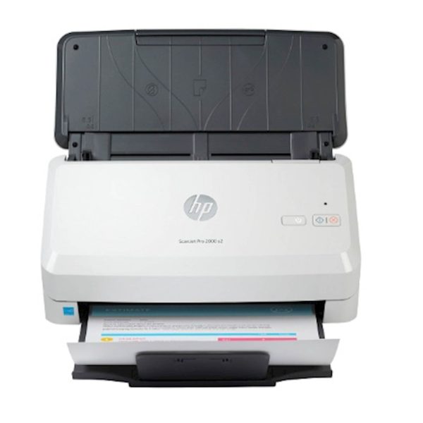 Skener HP ScanJet Pro 2000 s2