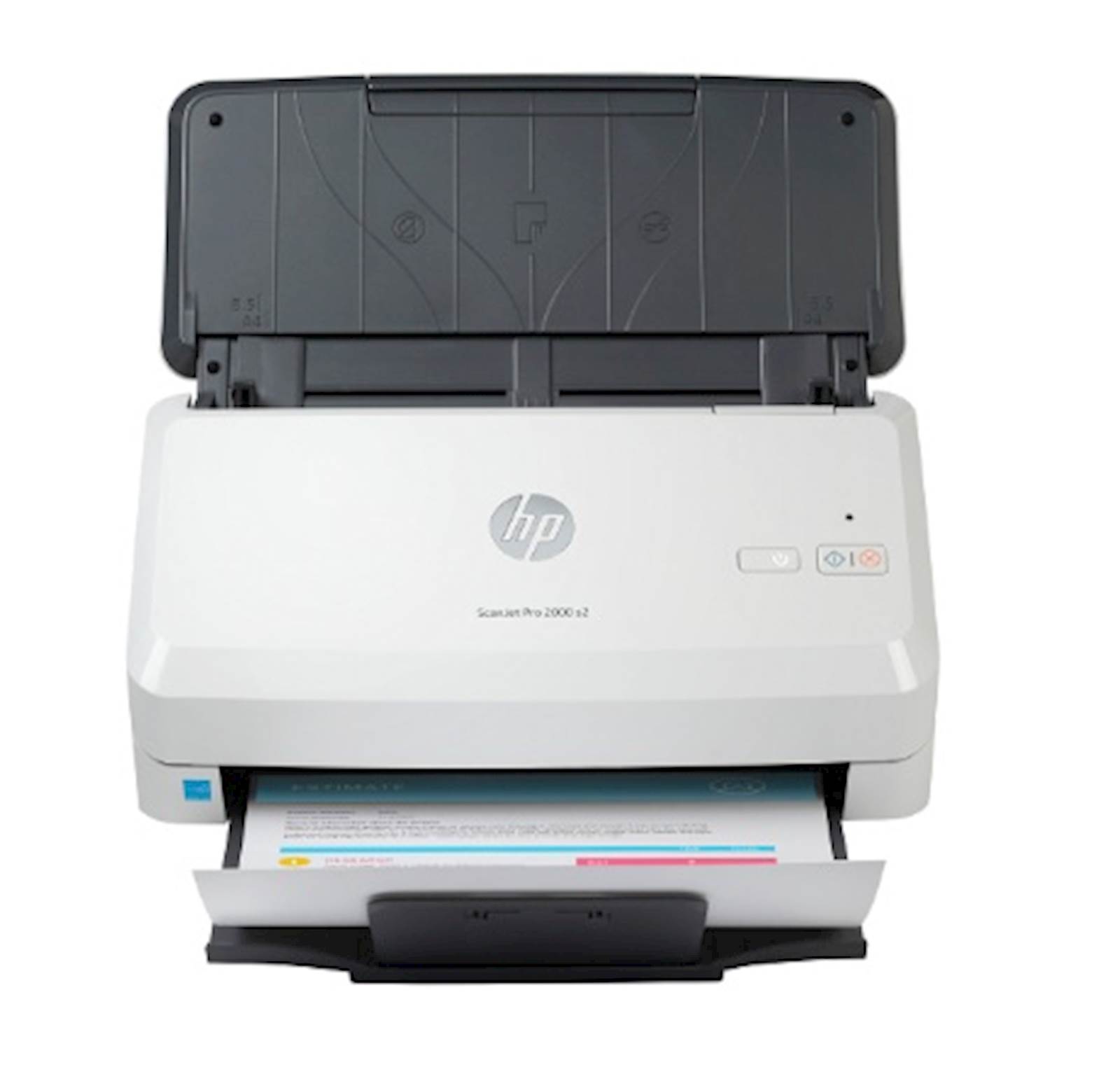 Skener HP ScanJet Pro 2000 s2 Skener HP ScanJet Pro 2000 s2 - Image 1
