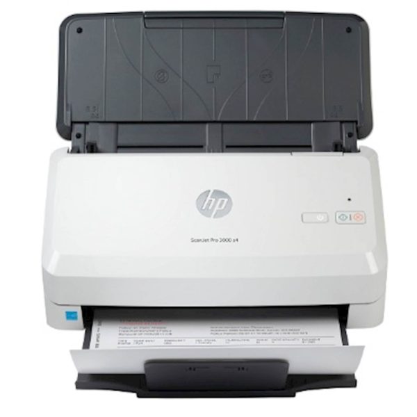 Skener HP ScanJet Pro 3000 s4