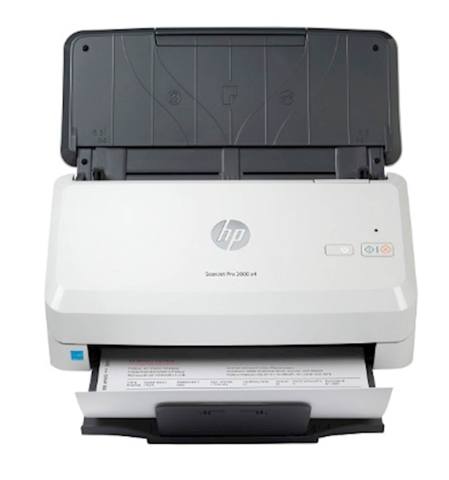 Skener HP ScanJet Pro 3000 s4 Skener HP ScanJet Pro 3000 s4 - Image 1
