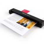 Skener IRIScan Express 4