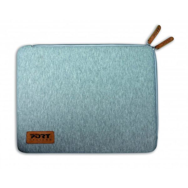 Sleeve Port TORINO 15,6", sivi