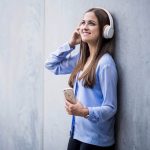 Slušalice HAMA Bluetooth® "Touch", on-ear - Image 4