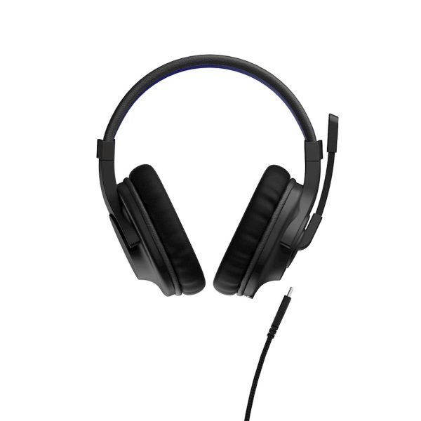 Slušalice Hama uRage SoundZ 100 V2 crne