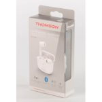 Slušalice THOMSON earbuds, in ear, mic, TWS, ANC - Image 3