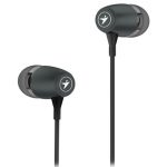 Slušalice s mikrofonom GENIUS HS-M318, siva