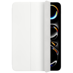 Smart Folio for iPad Pro 11-inch (M4,M5) - White - Image 2