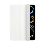 Smart Folio for iPad Pro 11-inch (M4,M5) - White - Image 4