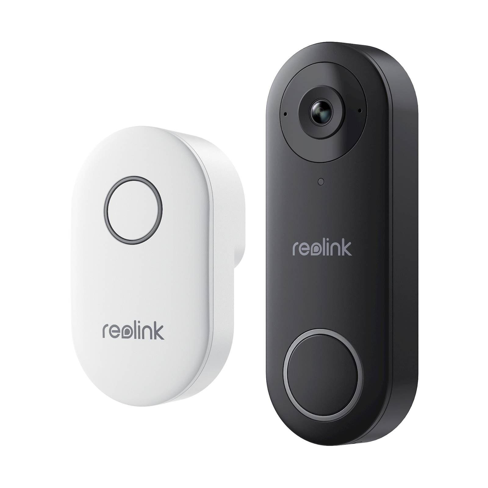 Smart Reolink 2K+ žičana WiFi kamera/zvono za vrata sa zvonom D340W Smart Reolink 2K+ žičana WiFi kamera/zvono za vrata sa zvonom D340W - Image 1