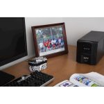 Smart-UPS APC 750VA, Tower, 230V, 6x IEC C13 - Image 4