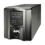 Smart-UPS APC 750VA, Tower, 230V, 6x IEC C13
