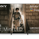 Sony 75'' XR55B BRAVIA 5XR Processor; Mini LED; HDR;4K Ultra HD; 32GB memorije; SPC 10 kredi
