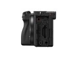 Sony Alpha 6700 Body only - Image 2