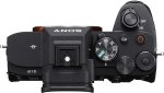Sony Alpha a7 IV Camera Body - Image 10