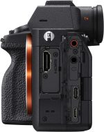 Sony Alpha a7 IV Camera Body - Image 2