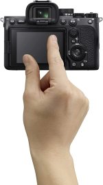 Sony Alpha a7 IV Camera Body - Image 6