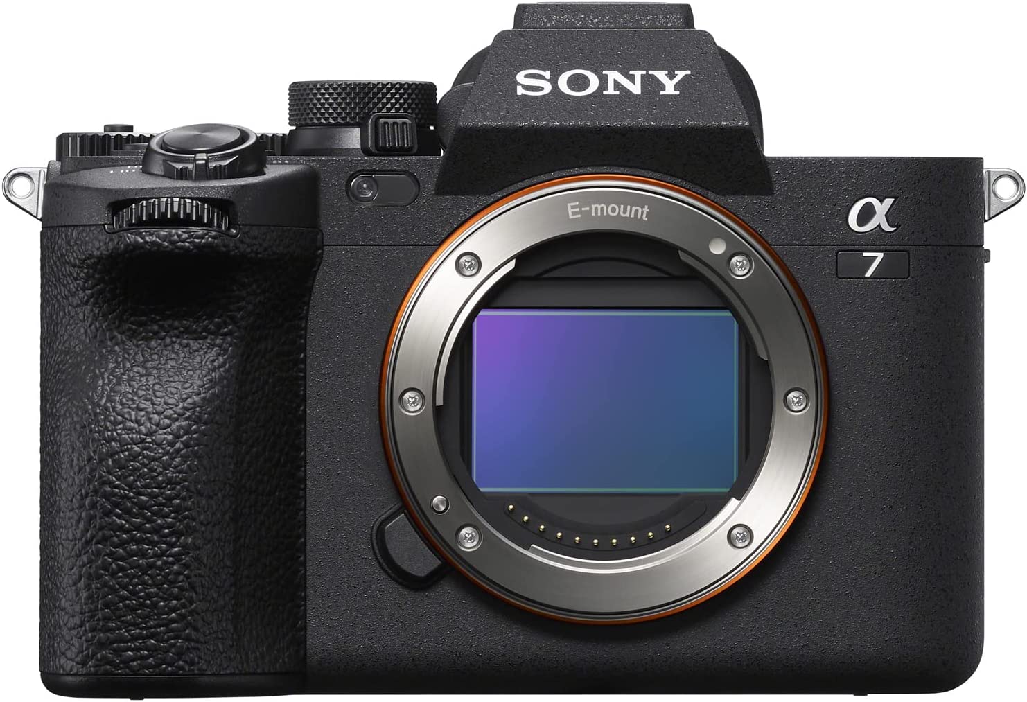Sony Alpha a7 IV Camera Body Sony Alpha a7 IV Camera Body - Image 1