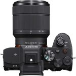 Sony Alpha a7 IV Camera KIT - Image 8