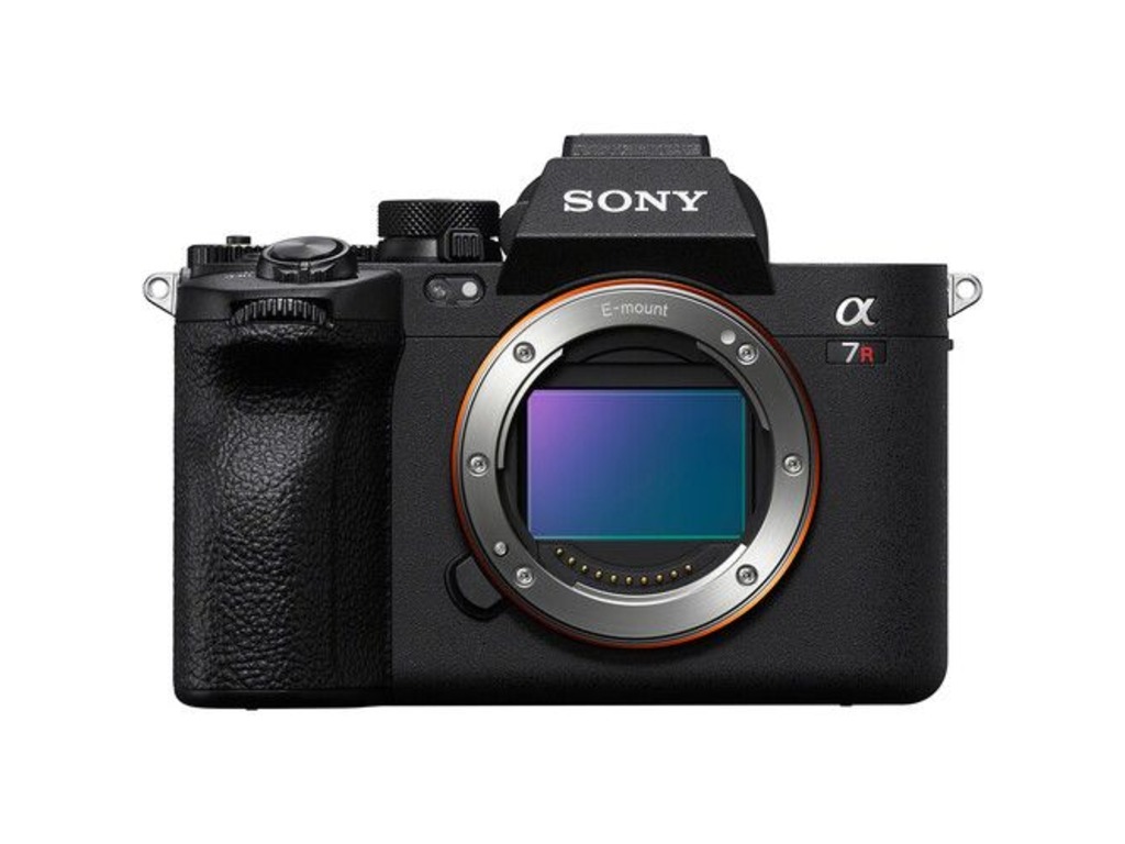 Sony Alpha a7R V Camera Body Sony Alpha a7R V Camera Body - Image 1