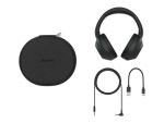Sony BT slušalice ULT WEAR 900bass za snažan zvuk; digitalnouklanjanje buke; DESS; baterija do 30h - Image 2