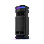 Sony BT zvucnik ULT TOWER 10ULT POWER SOUND; mikrofon;360 Party Sound and Light; utor za gitar