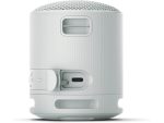 Sony BT zvučnik XB100svijetlosiva - Image 2