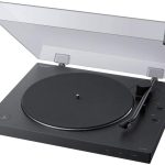 Sony GRAMOFON - bluetooth
