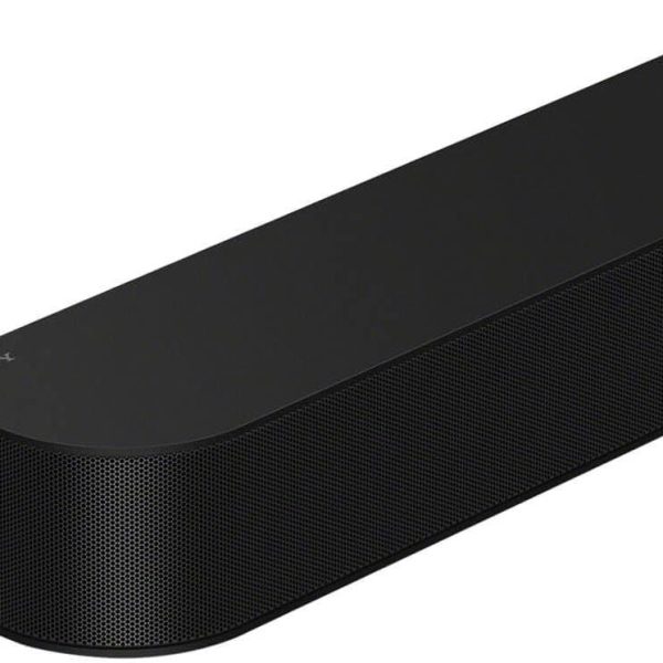 Sony HTS60 BRAVIA 6 Sound Sys5.1ch, 1000W, Dolby AtmosDTS:X, Dolby Digital, Dolby