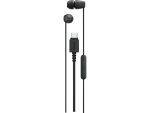 Sony In ear USB-C slušaliceboja crna