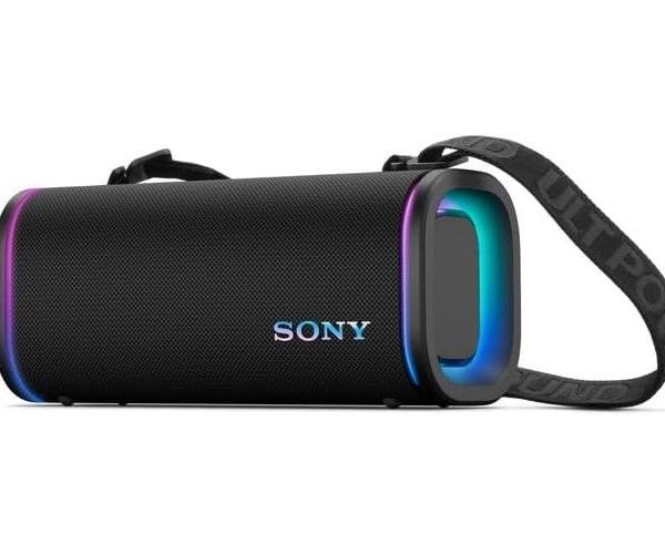 Sony SRSULT50B BT zvučnik
