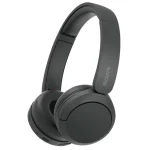 Sony Slušalice CH520 Black Wireless