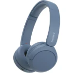 Sony Slušalice CH520 Blue Wireless