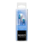 Sony Slusalice MDR-E9 Blue - Image 2