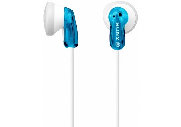 Sony Slusalice MDR-E9 BlueIn-Ear Blue