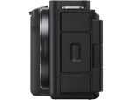 Sony Vlog-Camera ZV-E1 BODY+ FE 28-60mm f/4-5.6objektiv - Image 5