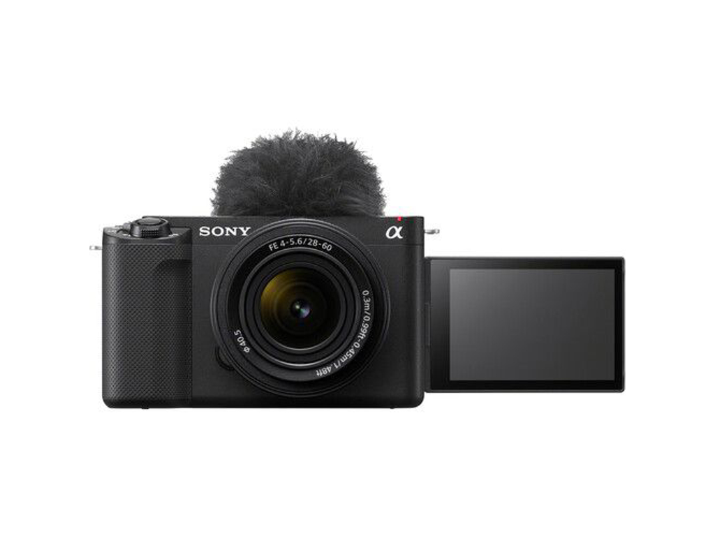 Sony Vlog-Camera ZV-E1 BODY Sony Vlog-Camera ZV-E1 BODY - Image 1