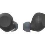 Sony WFC710NB in ear slušaliceANC, IPX4, 30h baterija