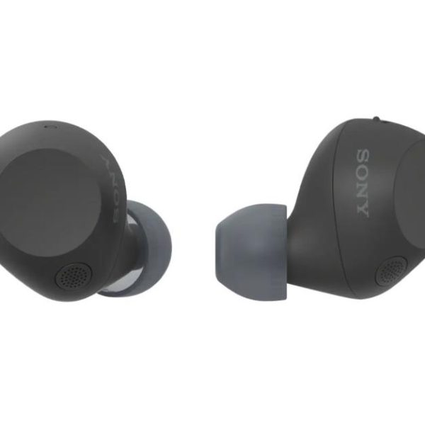 Sony WFC710NB in ear slušaliceANC, IPX4, 30h baterija