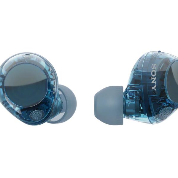 Sony WFC710NL in ear slušaliceANC, IPX4, 30h baterija