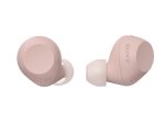 Sony WFC710NP in ear slušaliceANC, IPX4, 30h baterija