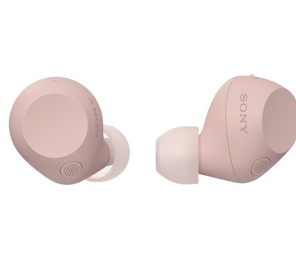 Sony WFC710NP in ear slušaliceANC, IPX4, 30h baterija