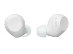 Sony WFC710NW in ear slušaliceANC, IPX4, 30h baterija