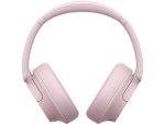 Sony WHCH720NP slušaliceANC, 50h baterija, plaveDSEE; mikrofon; uvezivanje sa 2 BT uredj - Image 2