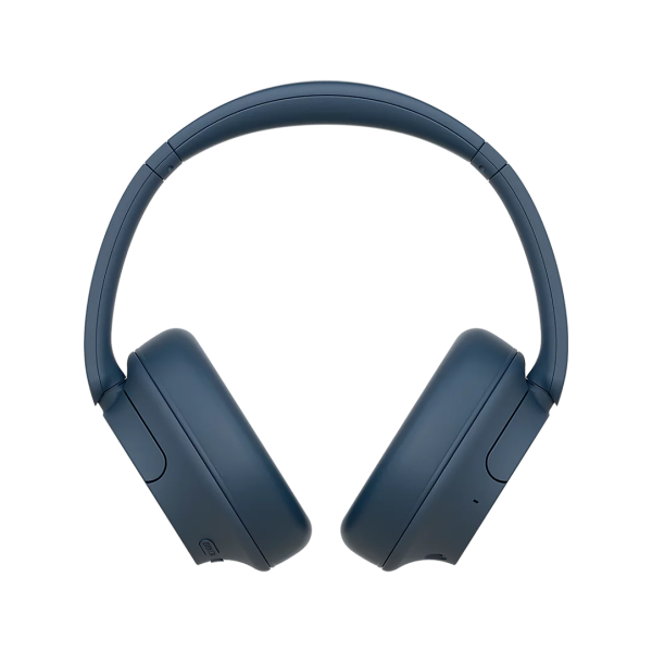 Sony WHCH720NP slušaliceANC, 50h baterija, plaveDSEE; mikrofon; uvezivanje sa 2 BT uredj