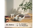 Sony bežične slušalice CH520baterija do 50h, brzo punjnje - Image 6