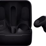 Sony gaming slu BT INZONE budsbežične; 360 Spatial Sound;24h baterija; AI mikrofon; boja crna