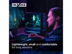 Sony gaming slu BT INZONE budsbežične; 360 Spatial Sound;24h baterija; AI mikrofon; boja crna - Image 4